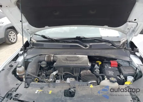 2024 Jeep Compass Latitude 4X4 from USA, damaged, VIN 3C4NJDBN0RT607275